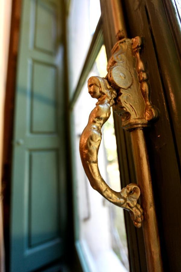 Chateau De Corcelle - Chambres Et Table D'Hotes Chatenoy-le-Royal Exteriér fotografie